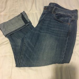American Eagle Jean
